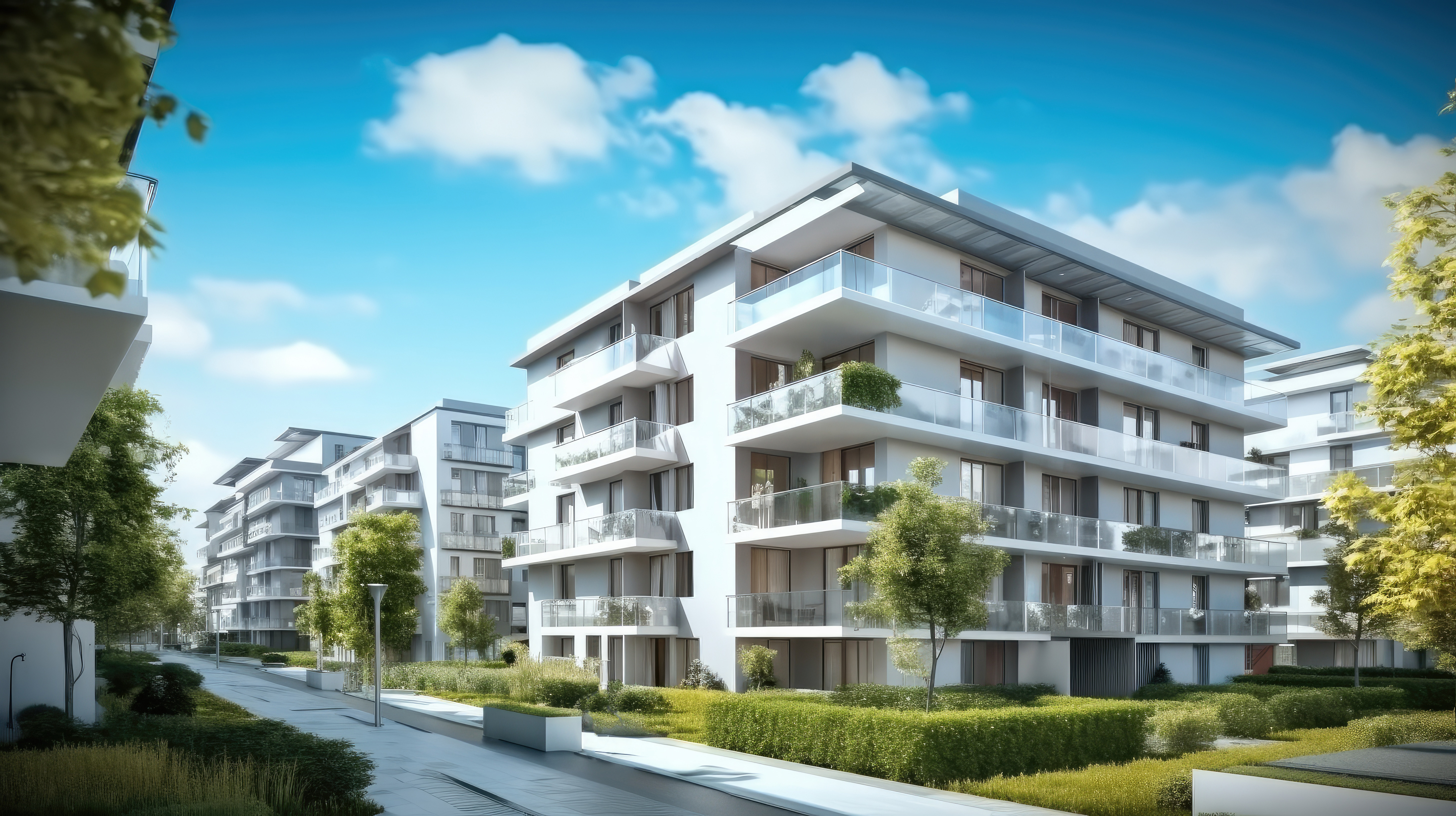 Programme immobilier neuf