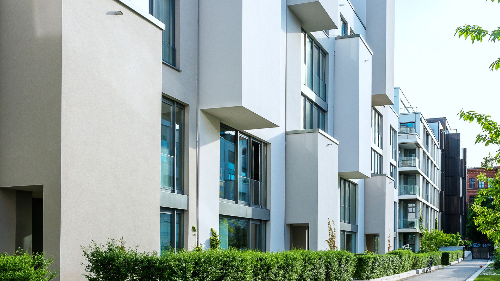 Appartement neuf