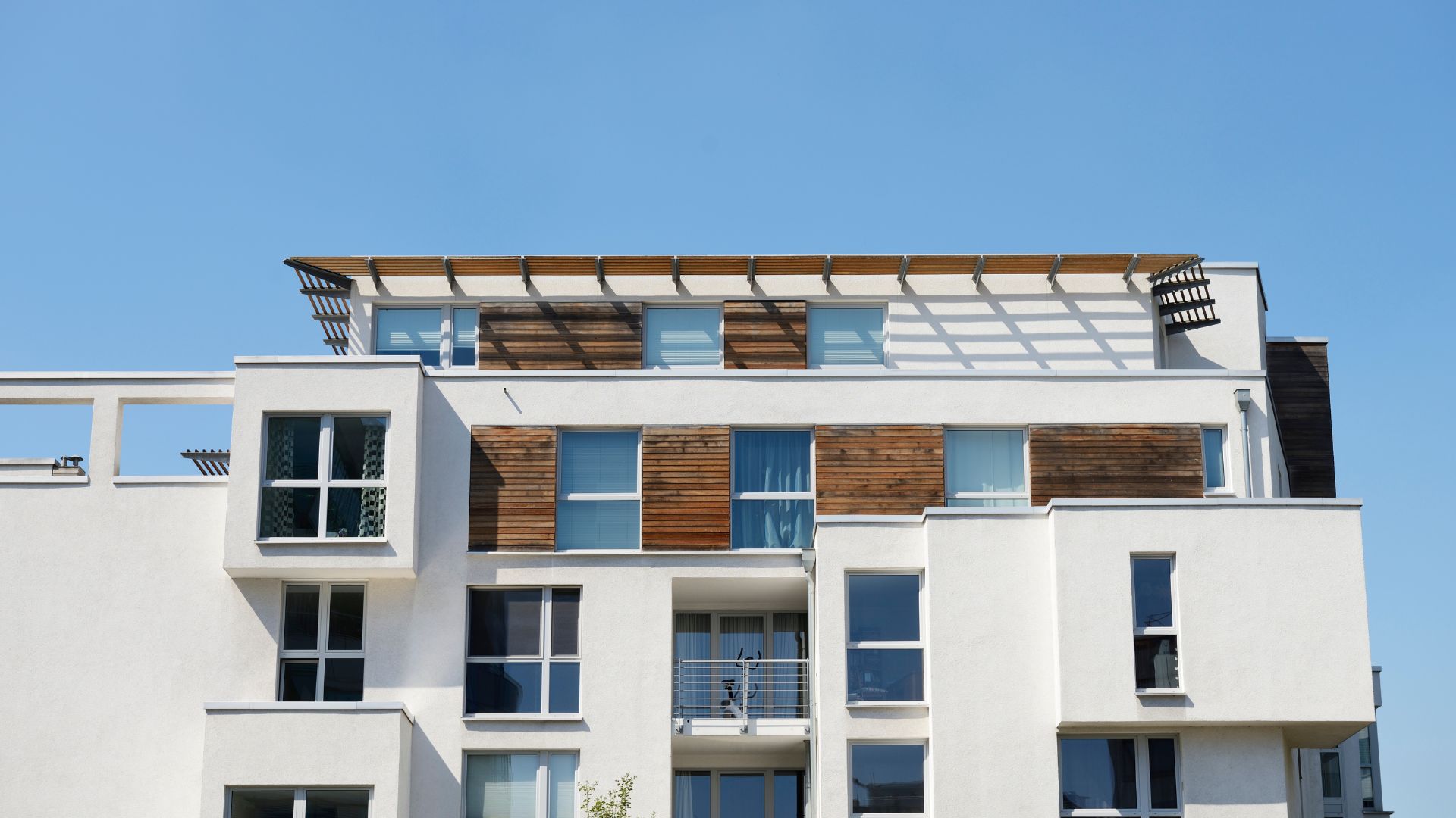 Appartement neuf
