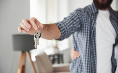 Baisse des taux en 2024 : Une opportunité pour l'achat dans l'immobilier neuf
