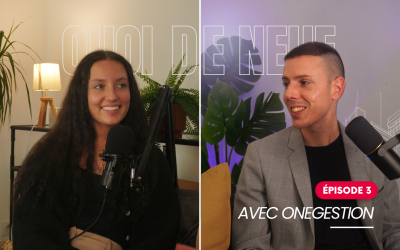 Quoi de NEUF #3 : De l&rsquo;achat &agrave; la gestion : l&rsquo;investissement immobilier simplifi&eacute;