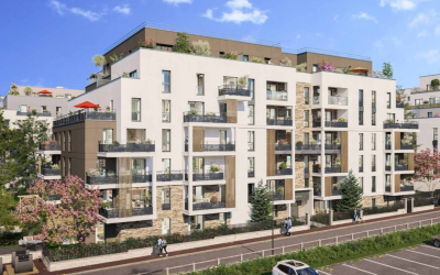 Les villes où investir dans le Val d'Oise