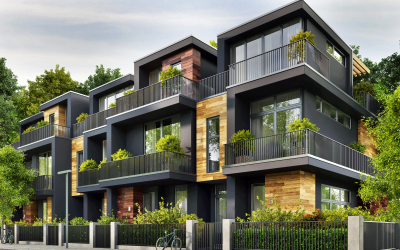 Les avantages de l'investissement dans un programme immobilier neuf