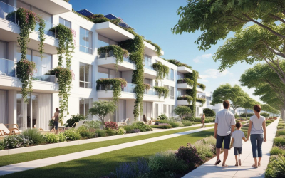 Immobilier neuf : ce que veulent vraiment les acheteurs aujourd’hui